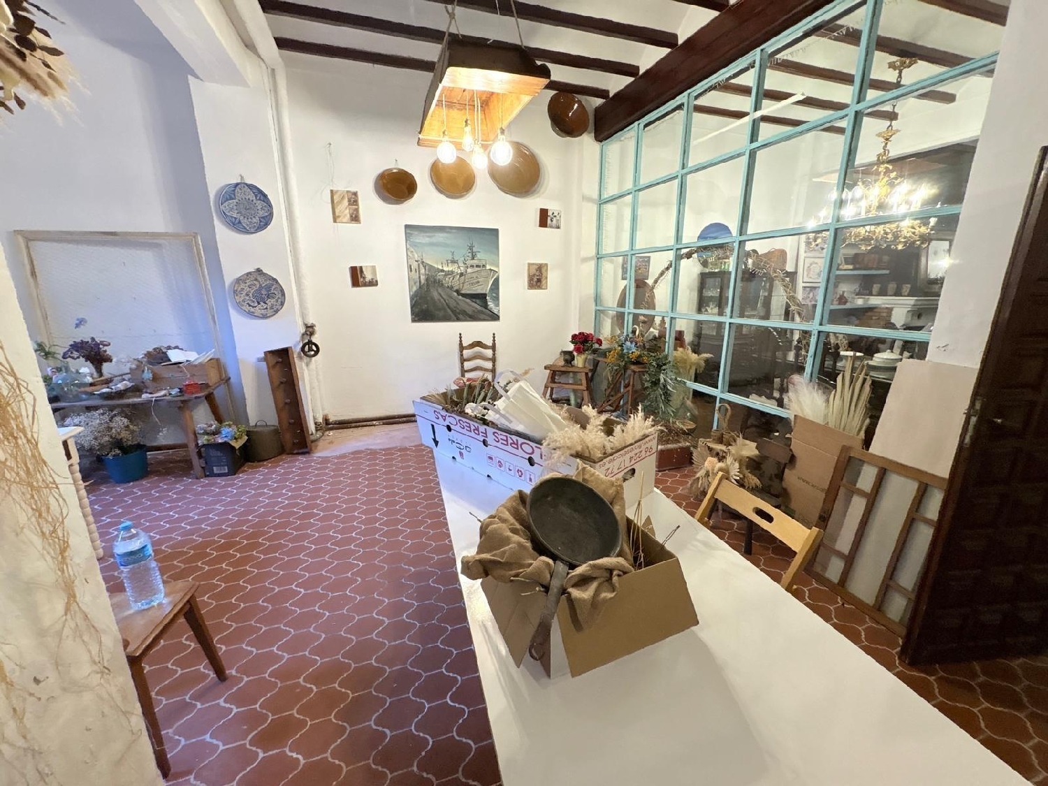 kaufen Haus La Font De La Figuera Costera (La) 5