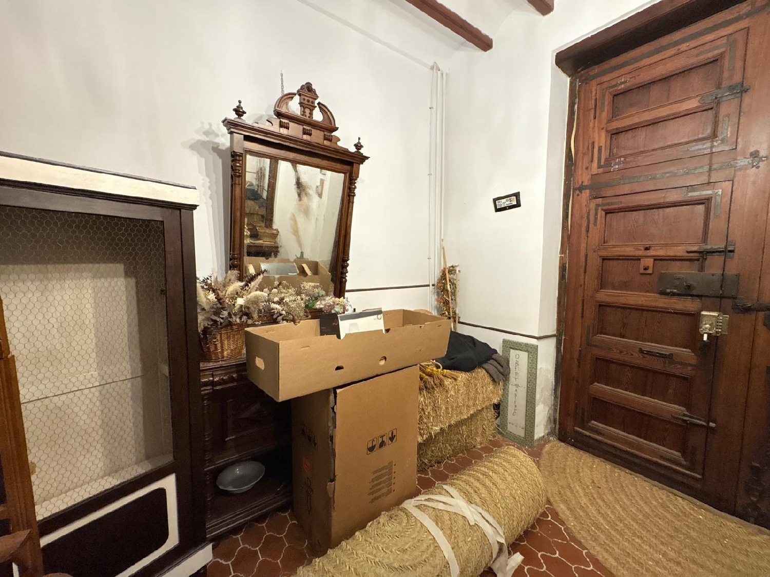 kaufen Haus La Font De La Figuera Costera (La) 4