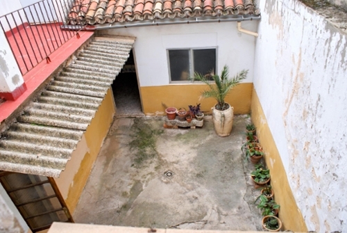 La Font De La Figuera Costera (La) Haus Bild 6341960