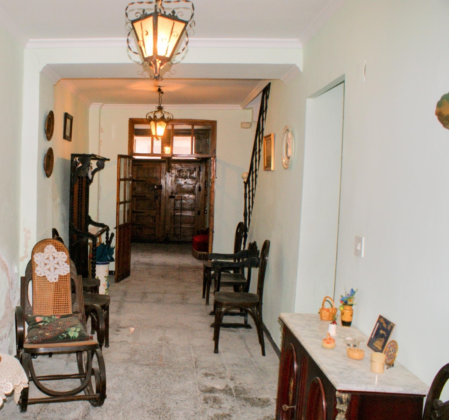  kaufen Haus La Font De La Figuera Costera (La) 4