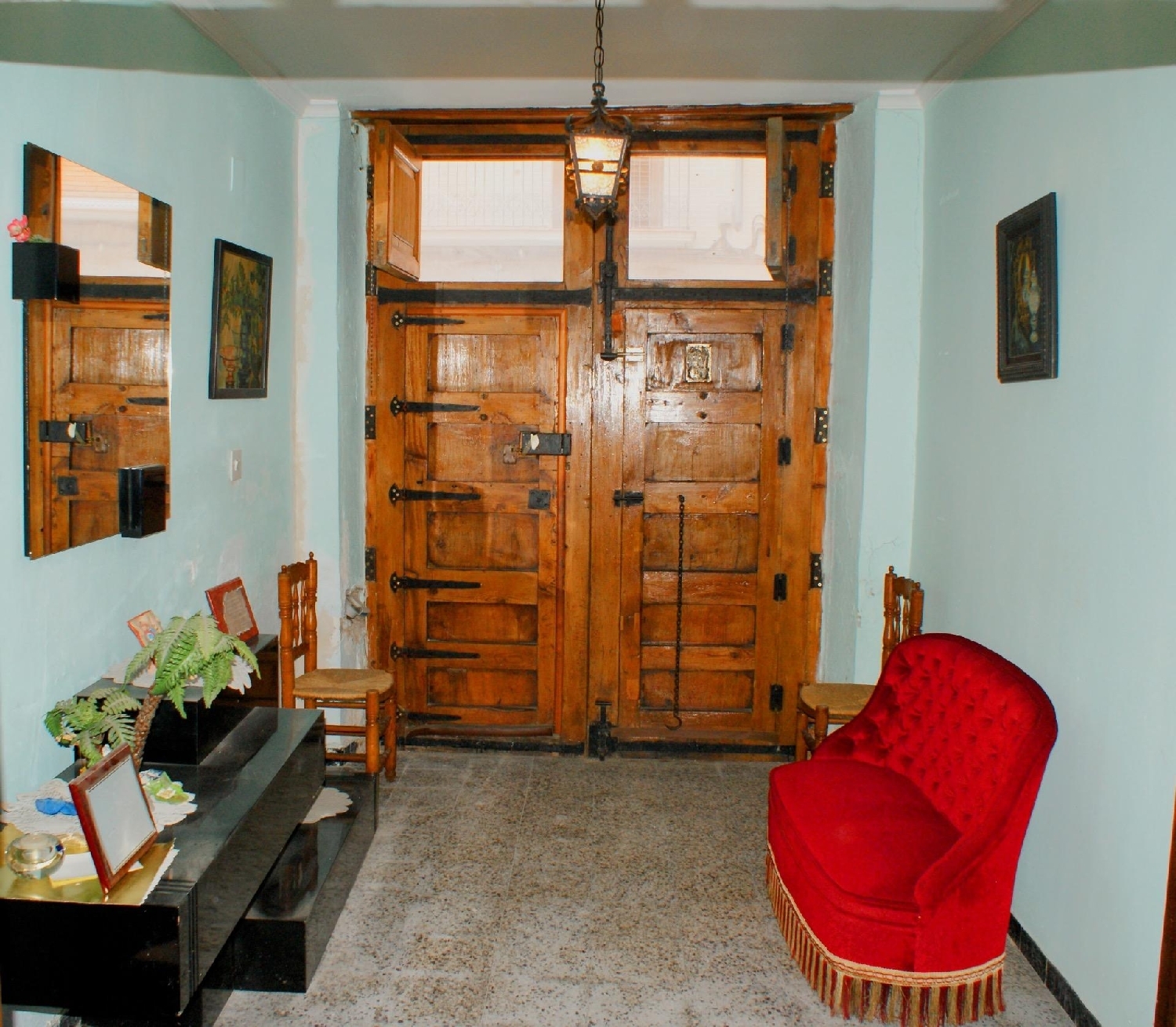  kaufen Haus La Font De La Figuera Costera (La) 3