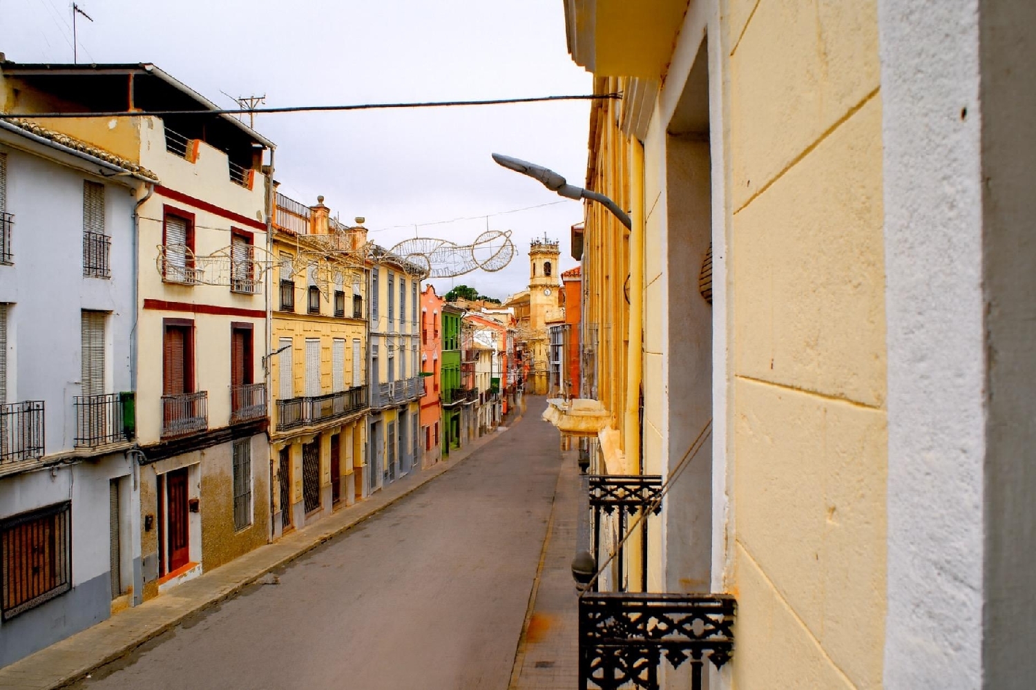  kaufen Haus La Font De La Figuera Costera (La) 6