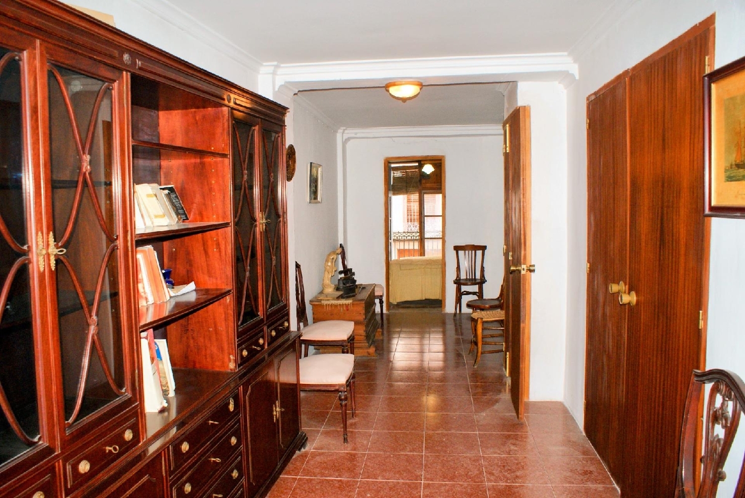  kaufen Haus La Font De La Figuera Costera (La) 5