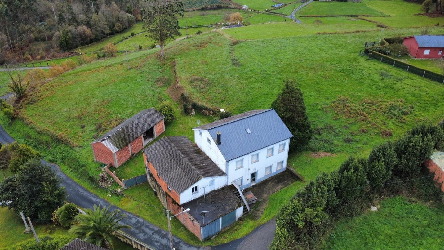  kaufen Haus La Foz Nalón 4