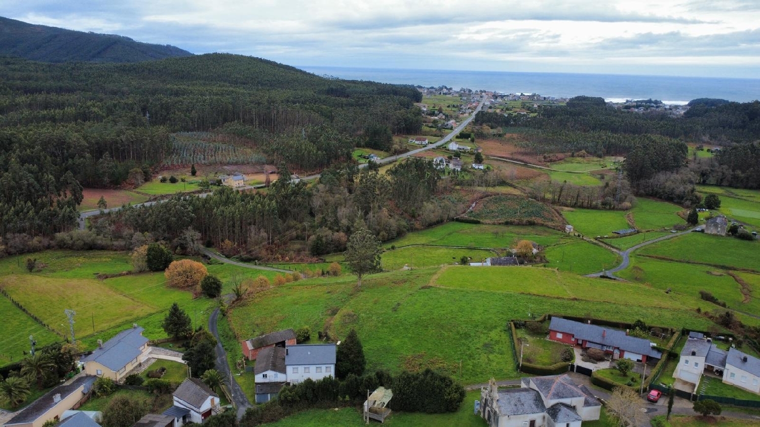  kaufen Haus La Foz Nalón 2