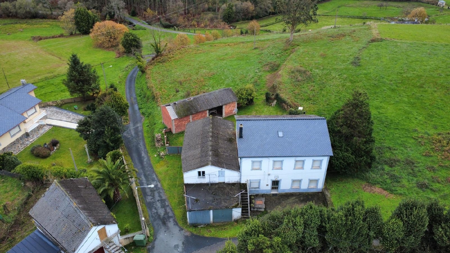  kaufen Haus La Foz Nalón 1