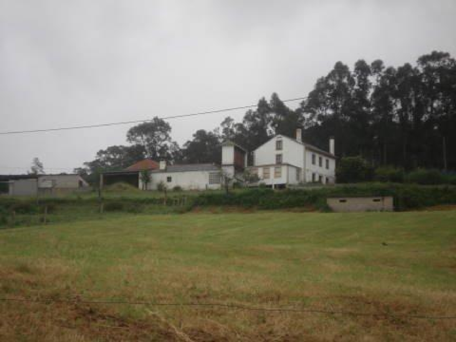  te koop huis La Foz Nalón 3