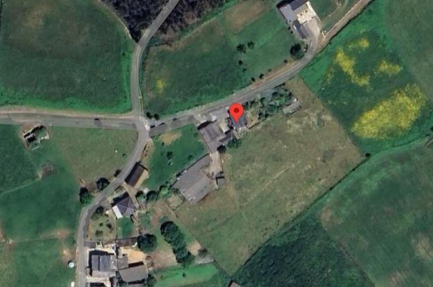  te koop huis La Foz Nalón 2