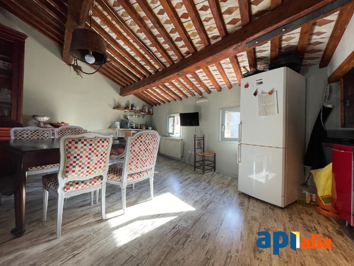 te koop huis La Fuliola Urgell 3