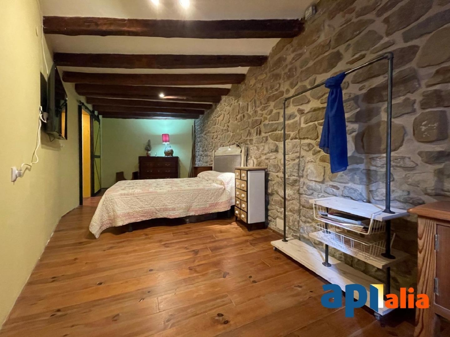  te koop huis La Fuliola Urgell 5