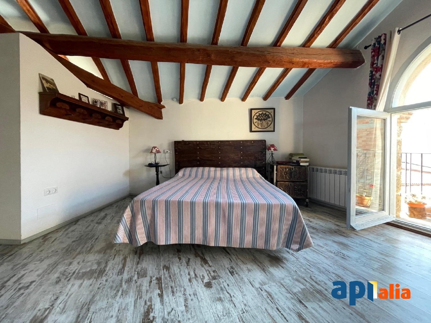  te koop huis La Fuliola Urgell 4