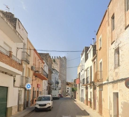 La Galera Montsià maison foto 6327428