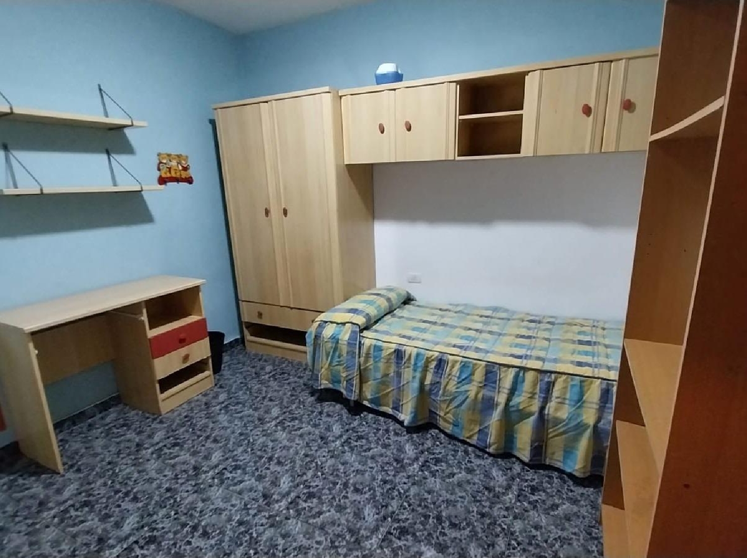  till salu hus La Guancha Zona Norte 8