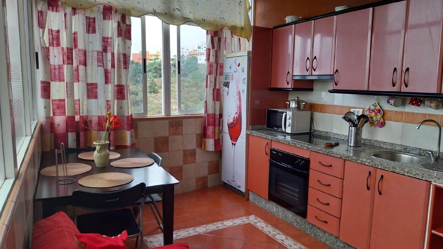  till salu hus La Guancha Zona Norte 1