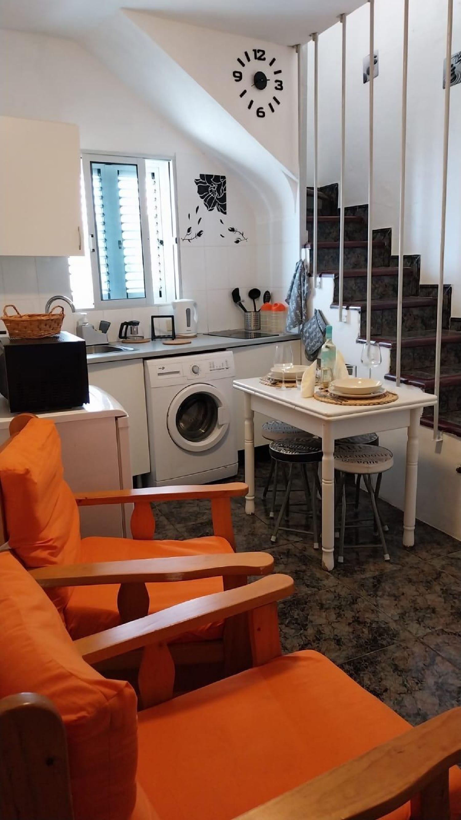  till salu hus La Guancha Zona Norte 3