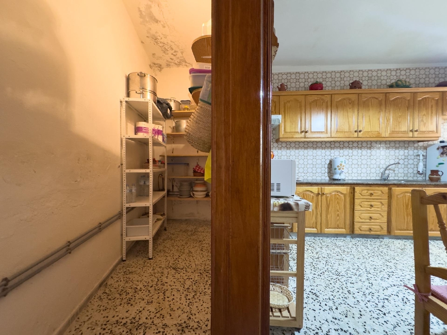 till salu hus La Guancha Zona Norte 6