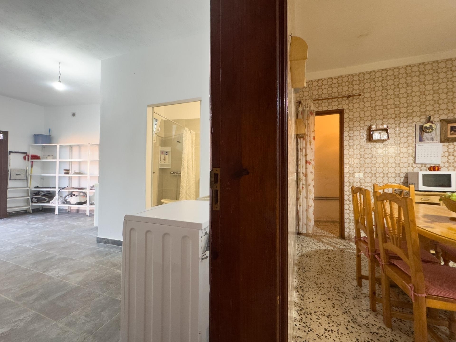 till salu hus La Guancha Zona Norte 7