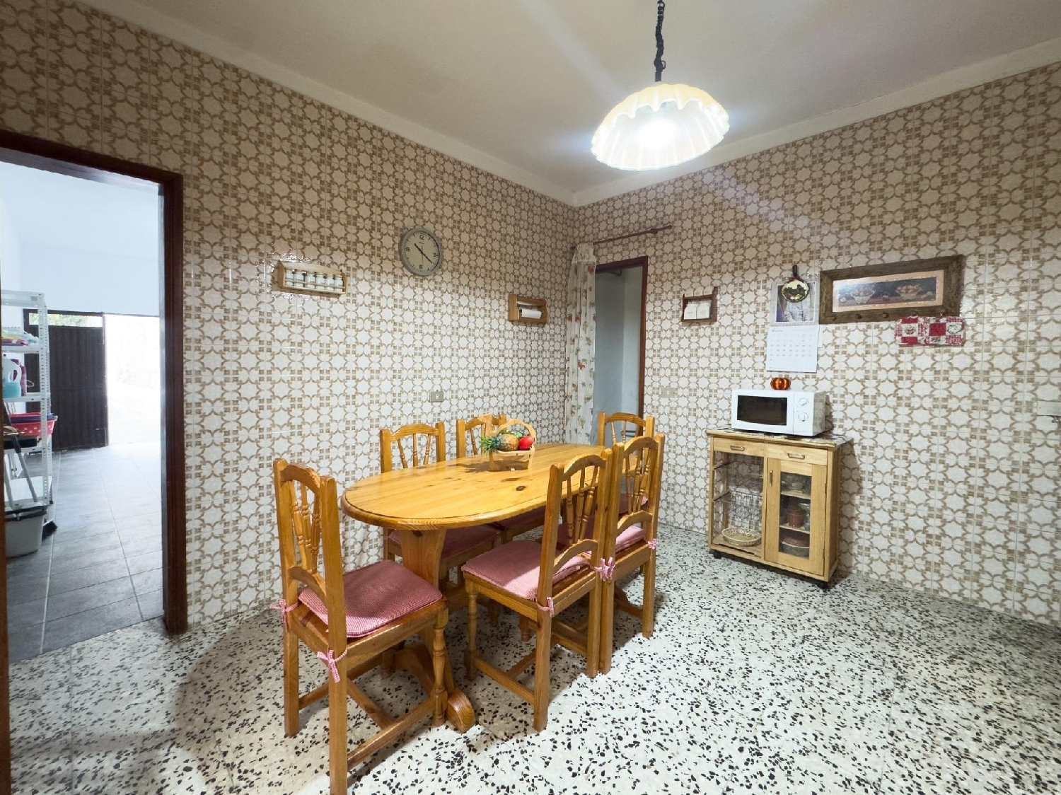 till salu hus La Guancha Zona Norte 5