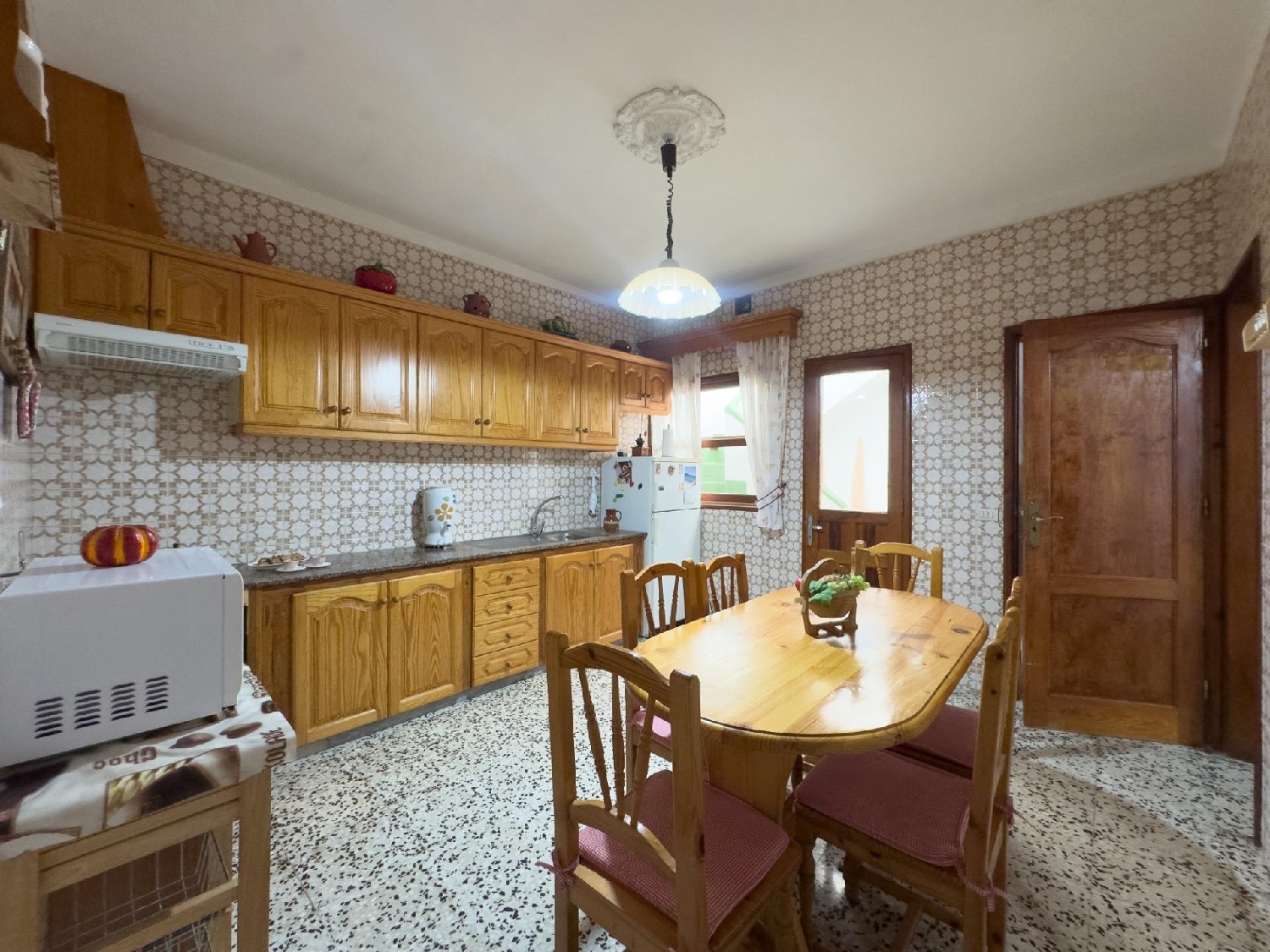 till salu hus La Guancha Zona Norte 4