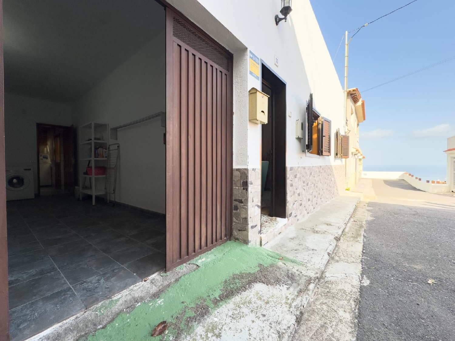 till salu hus La Guancha Zona Norte 1