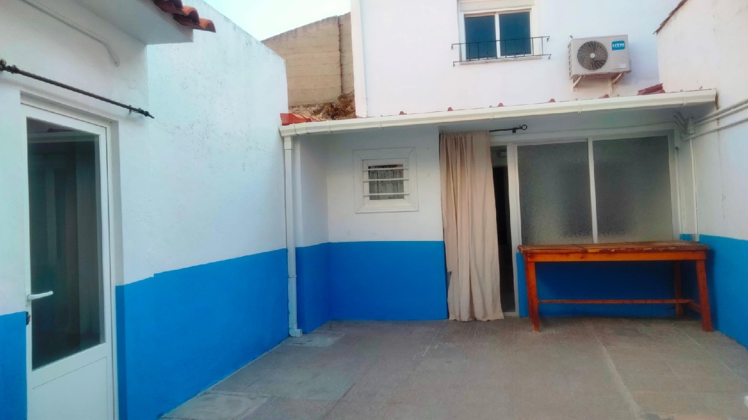  te koop huis La Guardia Mesa De Ocaña (La) 1