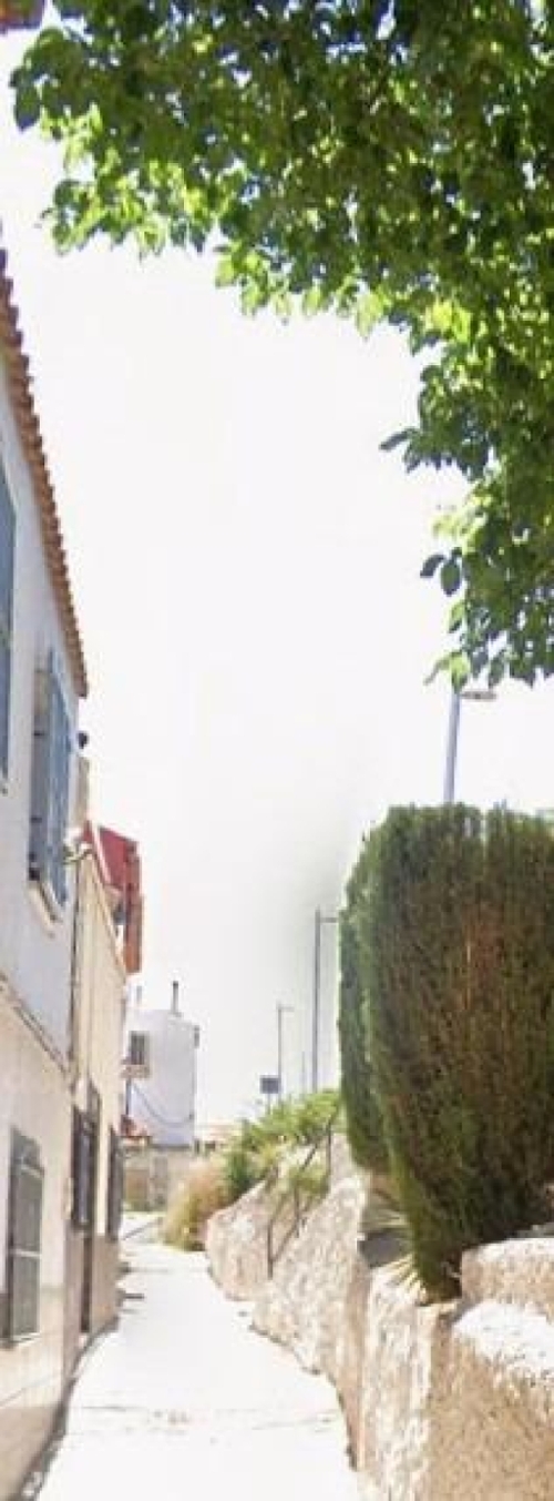 La Guardia De Jaén Metropolitana De Jaén maison foto 6328385