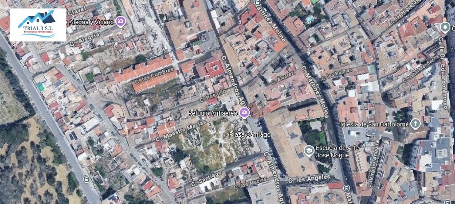  kaufen Haus La Guardia De Jaén Metropolitana De Jaén 2