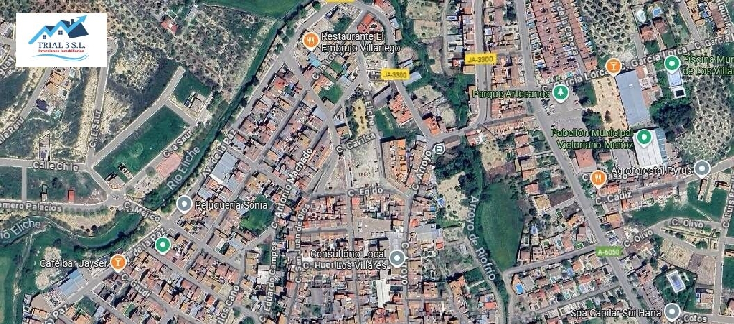  kaufen Haus La Guardia De Jaén Metropolitana De Jaén 2