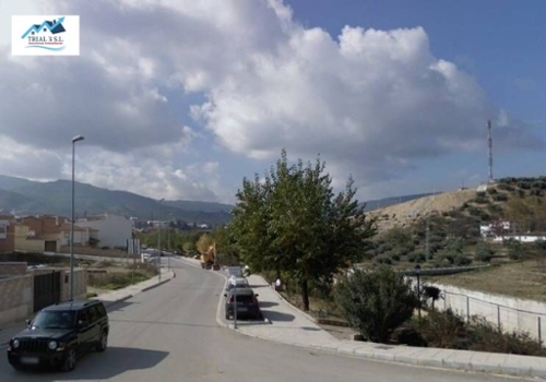 La Guardia De Jaén Metropolitana De Jaén maison foto 6341331