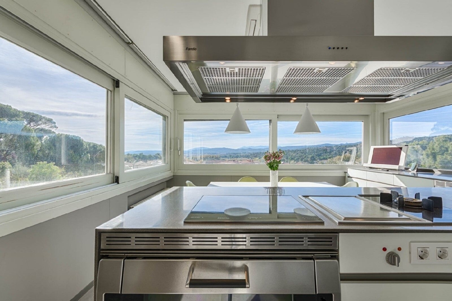  till salu hus La Jonquera Alt Empordà 2