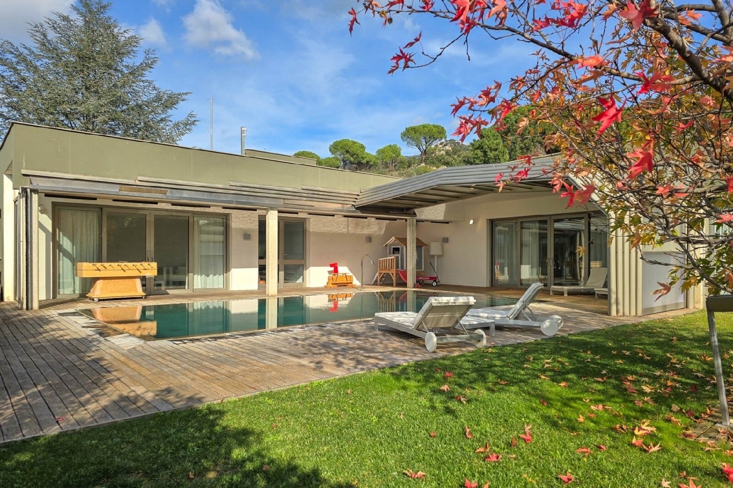  till salu hus La Jonquera Alt Empordà 3