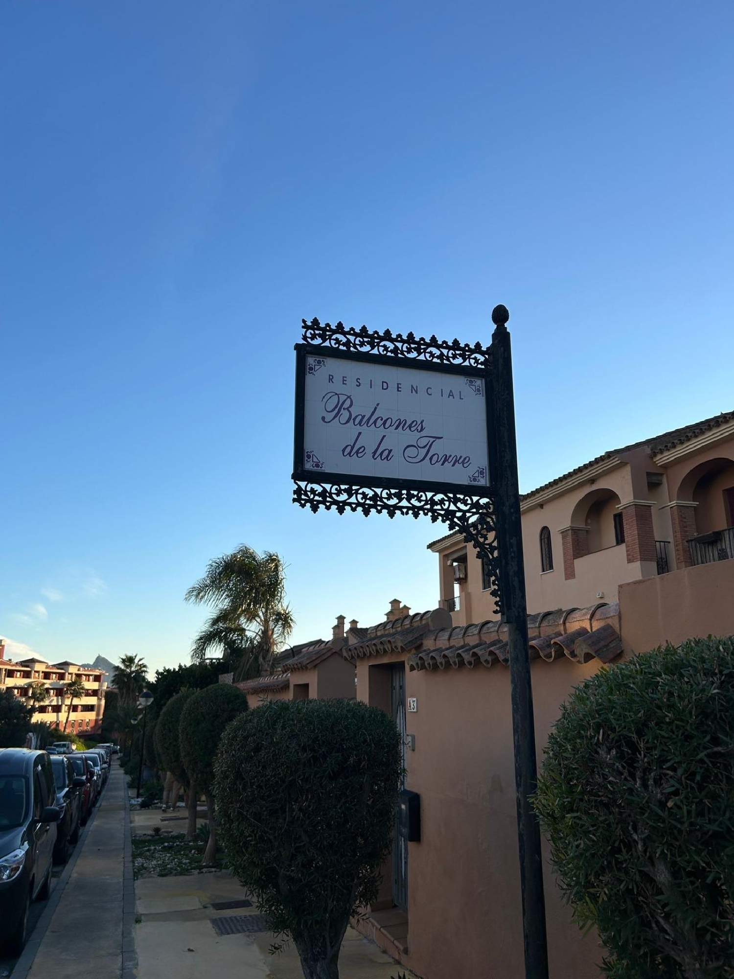  à vendre maison La Linea De La Concepcion Campo De Gibraltar 4