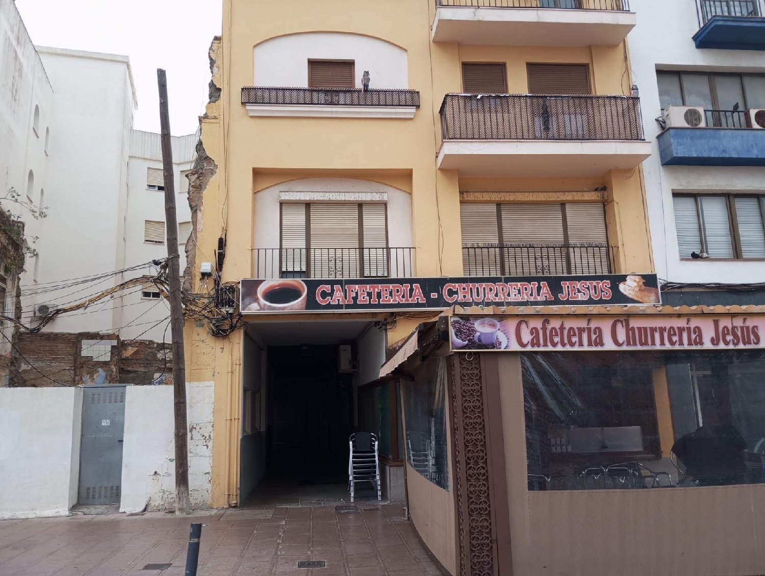  en venta casa La Linea De La Concepcion Campo De Gibraltar 1