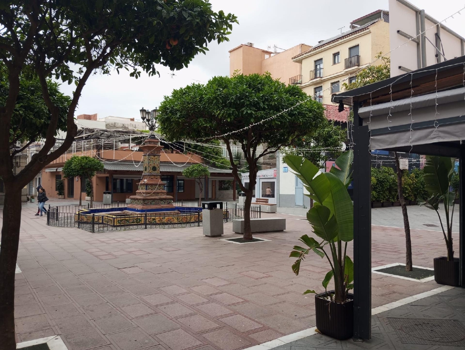  en venta casa La Linea De La Concepcion Campo De Gibraltar 3