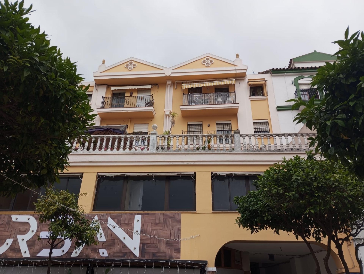  en venta casa La Linea De La Concepcion Campo De Gibraltar 2