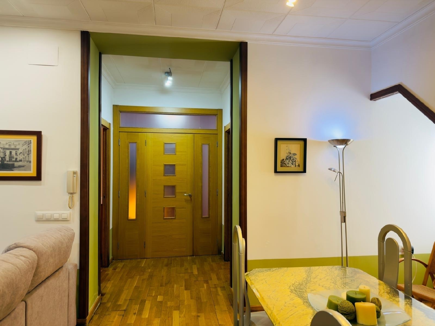  à vendre maison La Llosa De Ranes Costera (La) 1