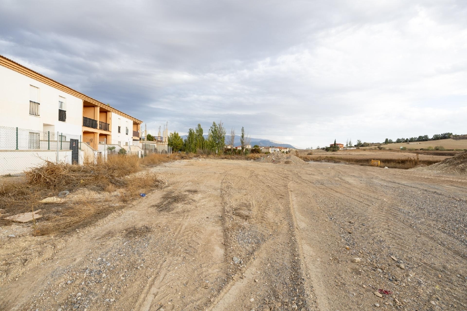  en venta casa La Malahá Alhama 7