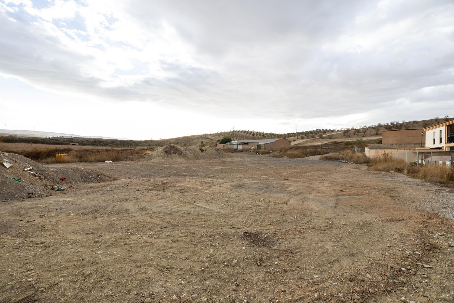  en venta casa La Malahá Alhama 8