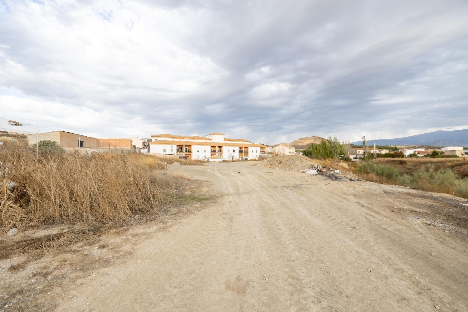 en venta casa La Malahá Alhama 4
