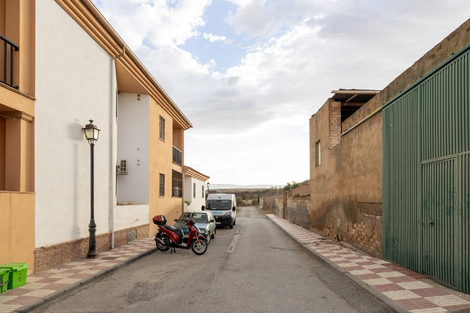  en venta casa La Malahá Alhama 2