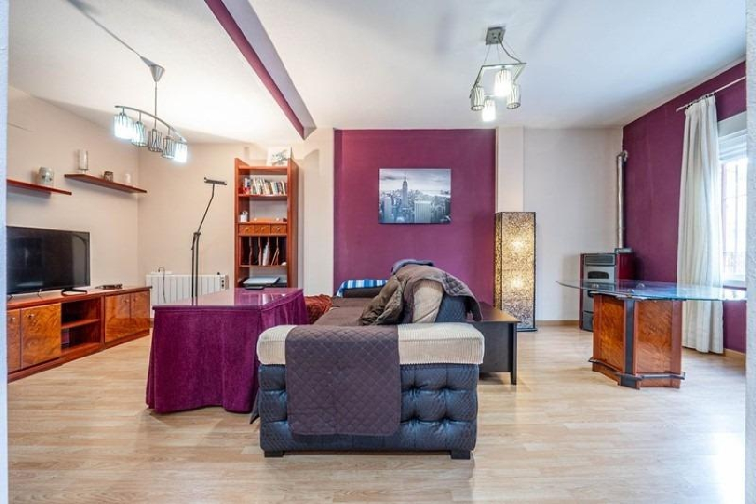  for sale house La Malahá Alhama 4