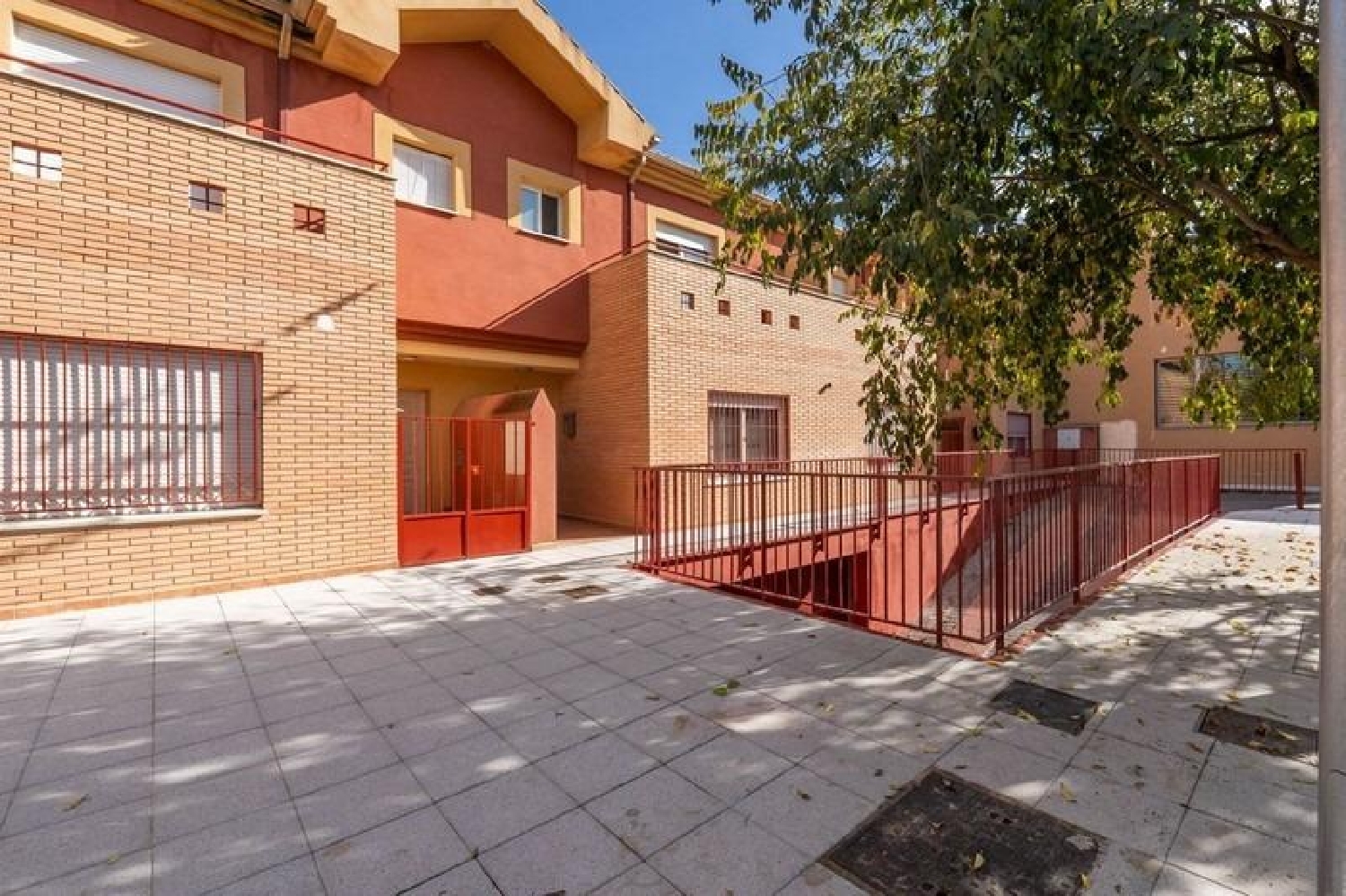  for sale house La Malahá Alhama 3