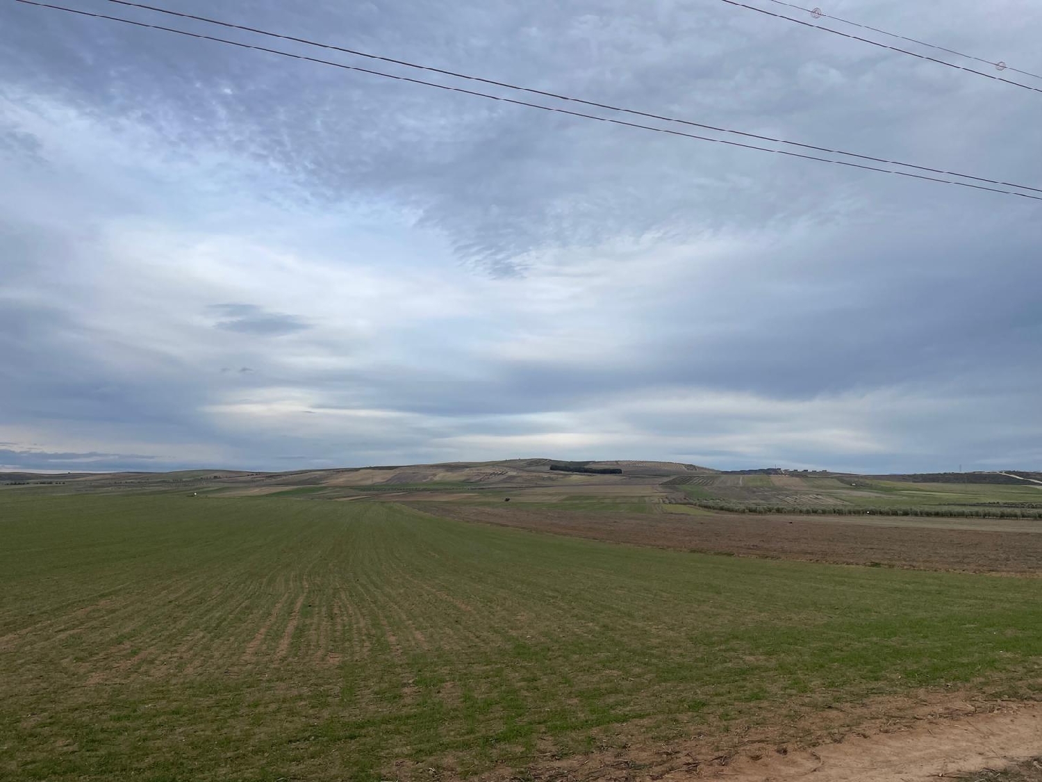 for sale house La Malahá Alhama 4