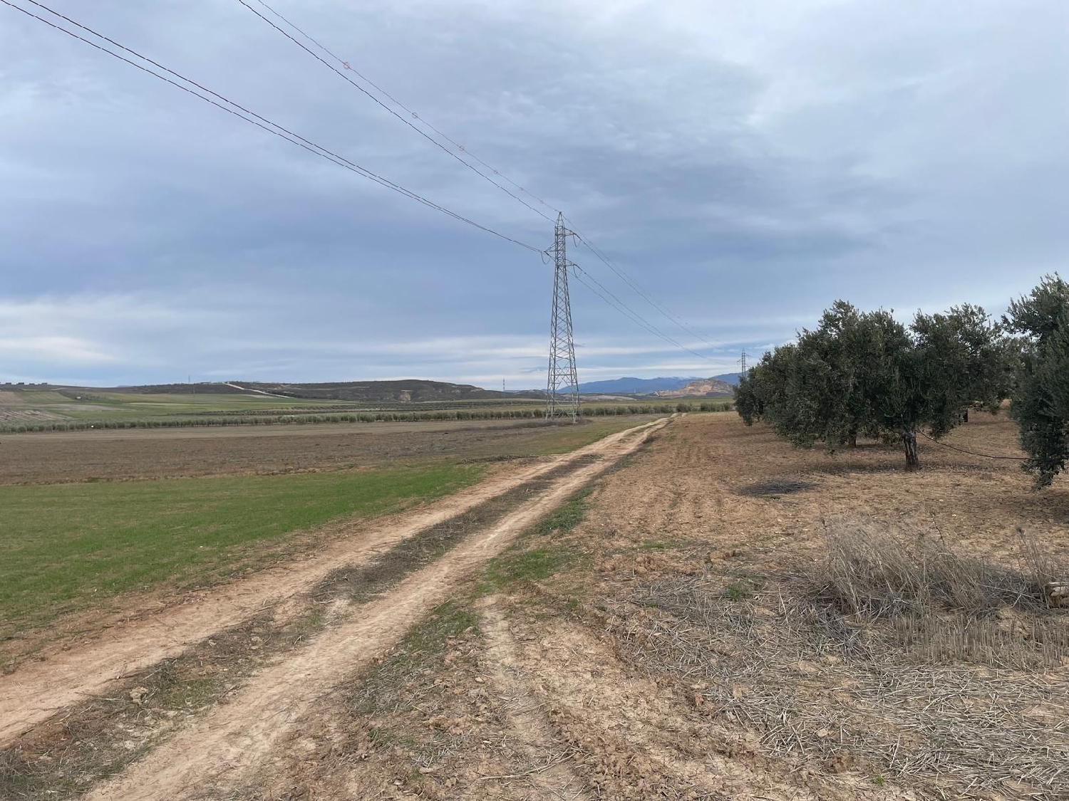 for sale house La Malahá Alhama 5