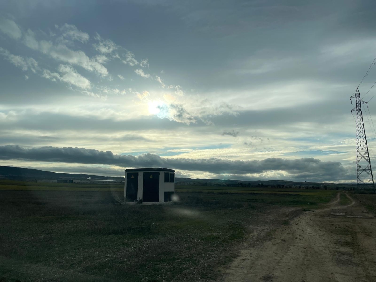 for sale house La Malahá Alhama 3