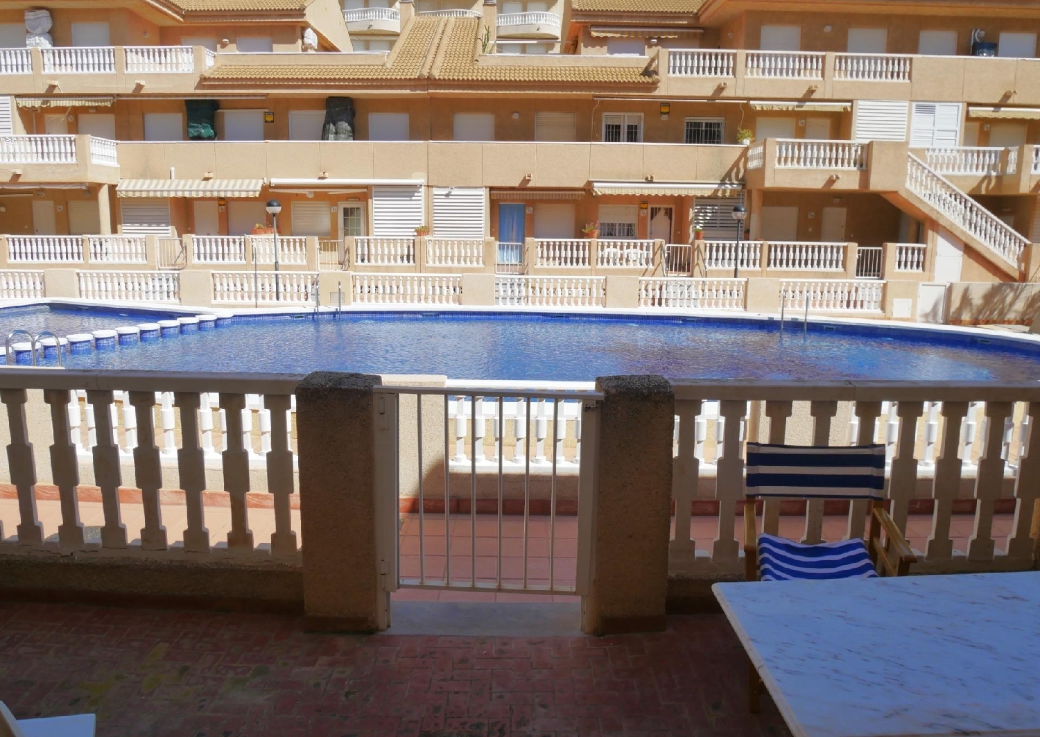 te koop huis La Manga Del Mar Menor Campo De Cartagena 4