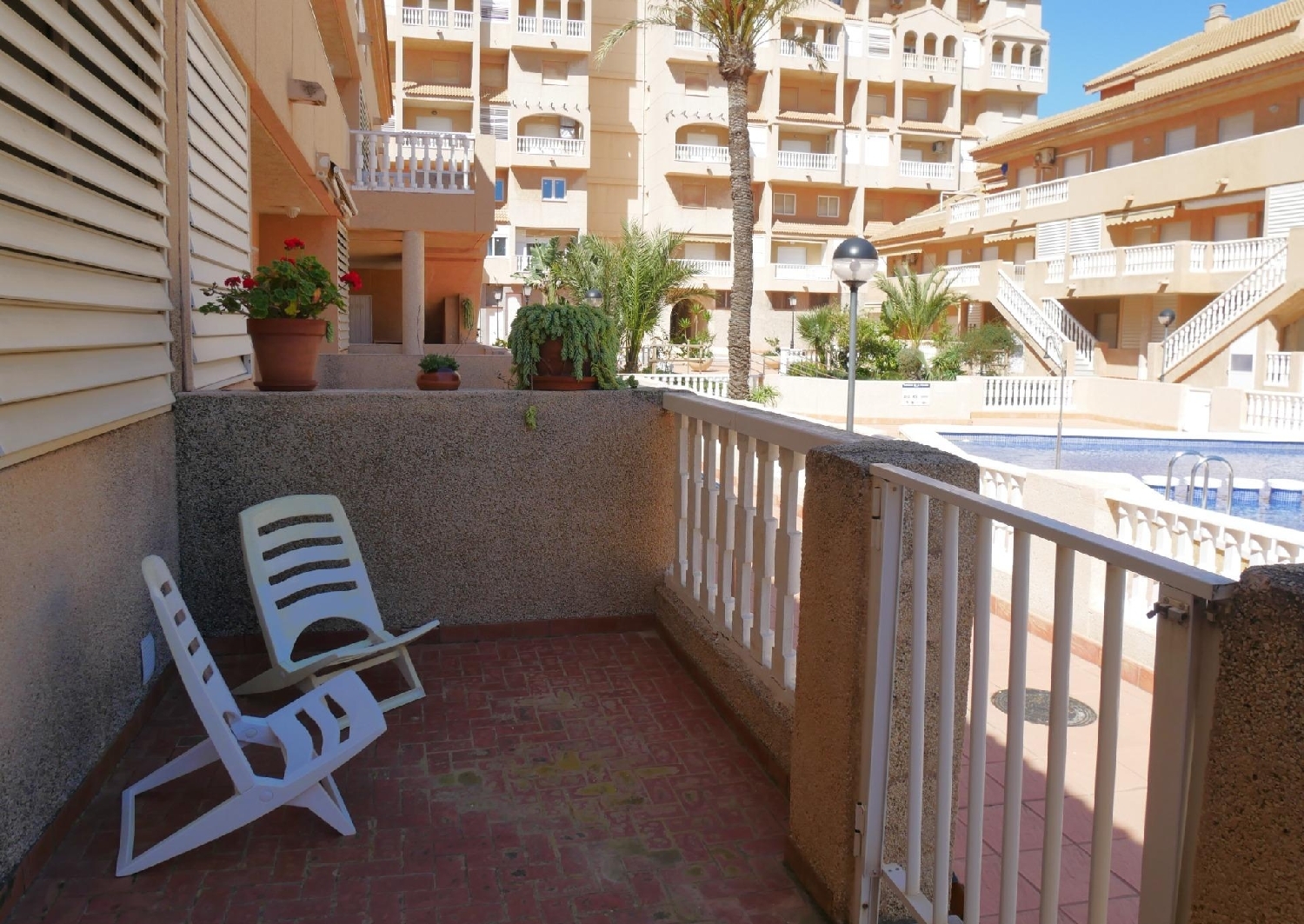  te koop huis La Manga Del Mar Menor Campo De Cartagena 5