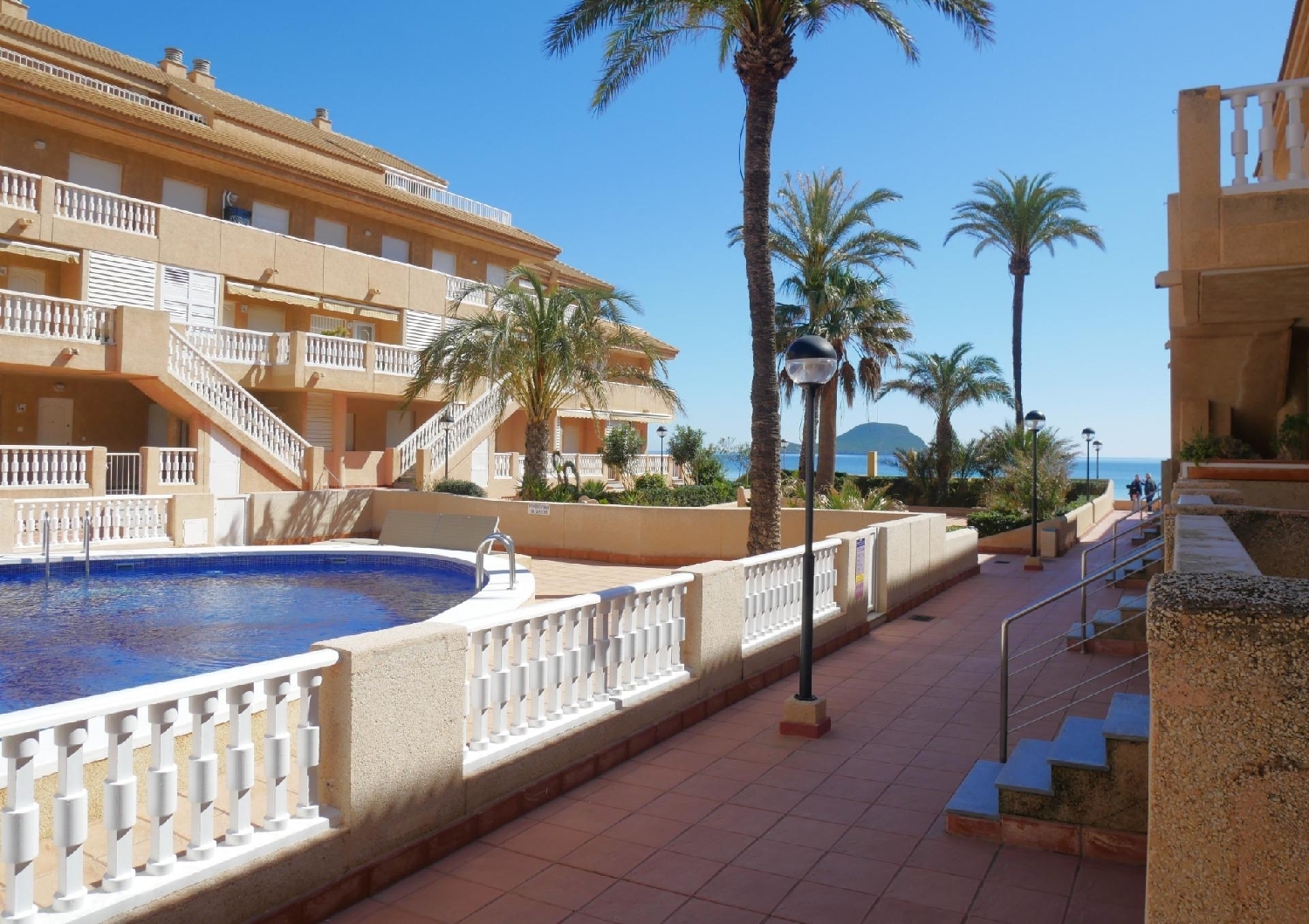  te koop huis La Manga Del Mar Menor Campo De Cartagena 3
