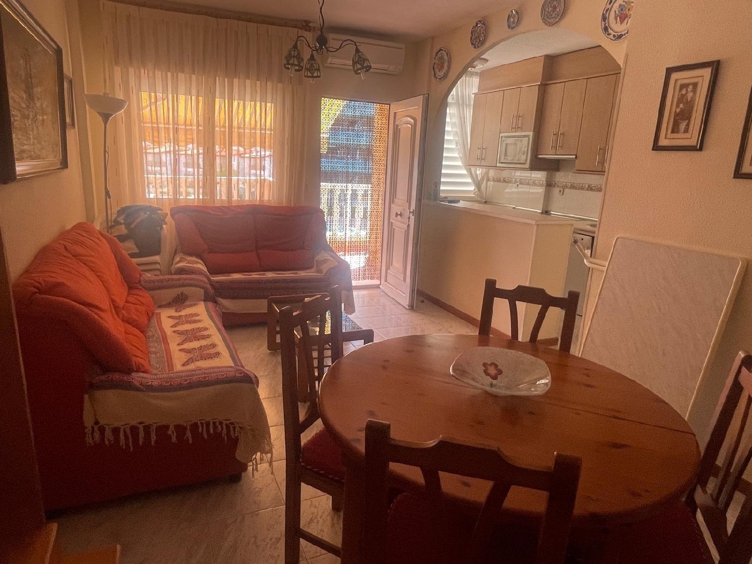  for sale house La Manga Del Mar Menor Campo De Cartagena 5