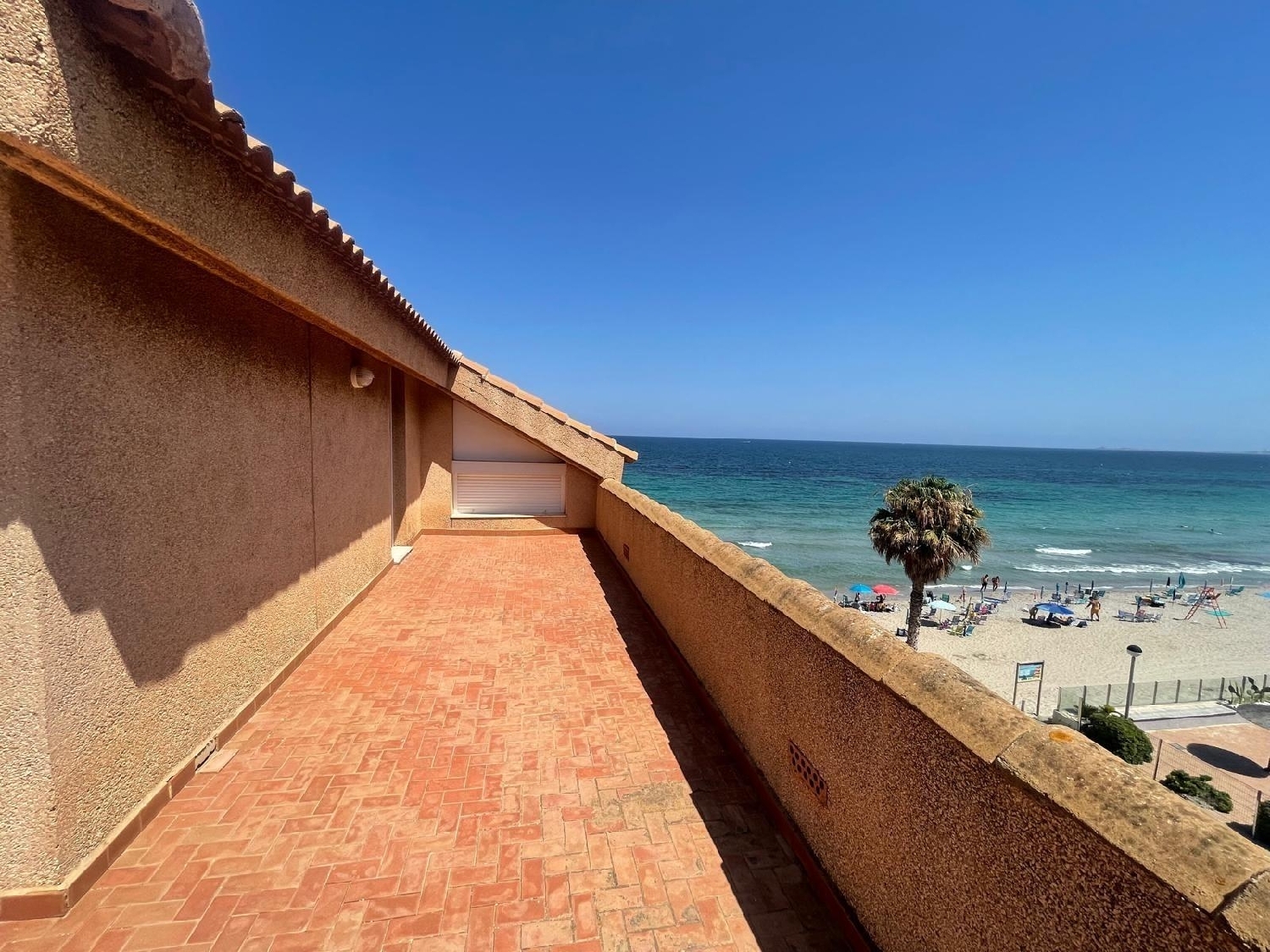  for sale house La Manga Del Mar Menor Campo De Cartagena 2